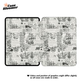 Kindle Case, Kindle Paperwhite Case, Kindle Cover 2024, Kindle Colorsoft Case, Kindle Paperwhite 12th 7-inch Case, Aesthetic Kindle case, Paperwhite 11th 6.8 case cover, Case for Paperwhite Signature Edition, Kindle Oasis cases, Kindle 11th 2022 case, case for Kindle 10th 2019, Auto Wake/Sleep, Magnetic Kindle case cover, Custom name Kindle case cover, Personalized Kindle Paperwhite case